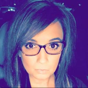 Meet your Posher, Kristin